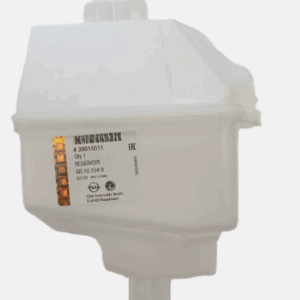 Vauxhall Corsa 2007-2014 Washer Bottle
