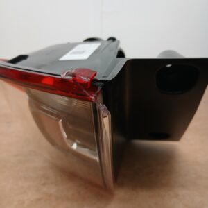 Vauxhall Crossland X 2017-2021 Rear Driver Side Outer Light Cluster (DAMAGED PART)