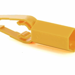 Vauxhall Corsa 2020-Present Yellow Wheel Nut Remover Tool