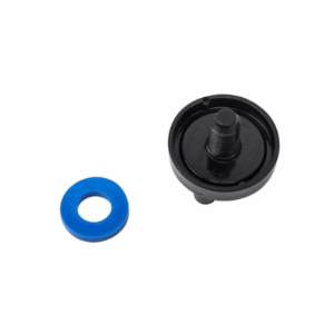 Vauxhall Insignia 2018-Present Fuel Filter Housing Drain Plug