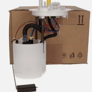 Vauxhall Insignia 2.0d 2018-Present In-Tank Fuel Pump