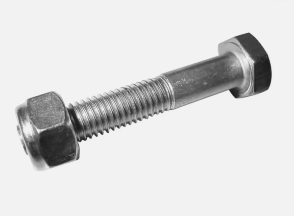 Vauxhall Zafria 2008-2011 Lower Pinch Bolt & Nut