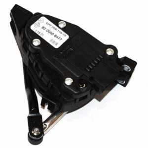 Vauxhall Vivaro 2001-2014 Accel Pedal With Integrated Sensor