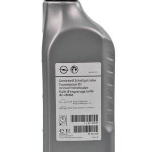 POWER STEERING OIL – ASTRA-H/MERIVA-B/ZAFIRA-B