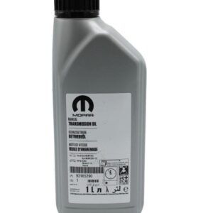 Manual Gearbox Oil 1L (F40)