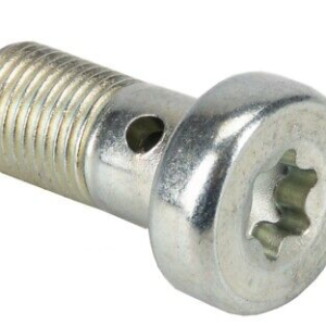 Vauxhall Corsa 2007-2015 Turbo Banjo Bolt