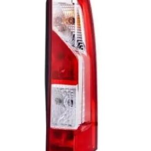 Vauxhall Movano 2010-2021 Drivers Side Rear Lamp