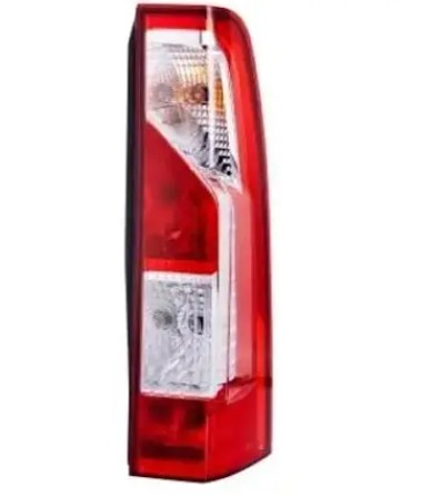 Vauxhall Movano 2010-2021 Drivers Side Rear Lamp