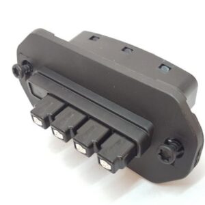 Vauxhall Movano 2010-2021 Side Sliding Door Contact Switch