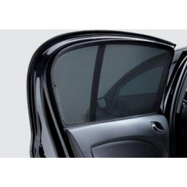 Vauxhall Astra 2004-2010 Rear Privacy Shades