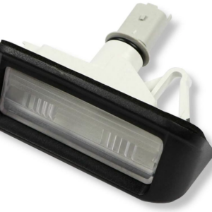 Vauxhall Vivaro 2015-2019 Number Plate Lamp