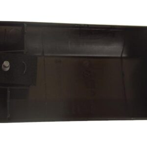 Vauxhall Vivaro 2015-2019 Sliding Door Rail Trim