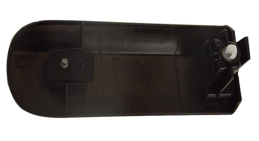 Vauxhall Vivaro 2015-2019 Sliding Door Rail Trim