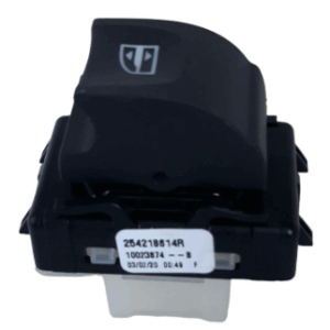 Vauxhall Vivaro 2015-2019 Passenger Window Switch 