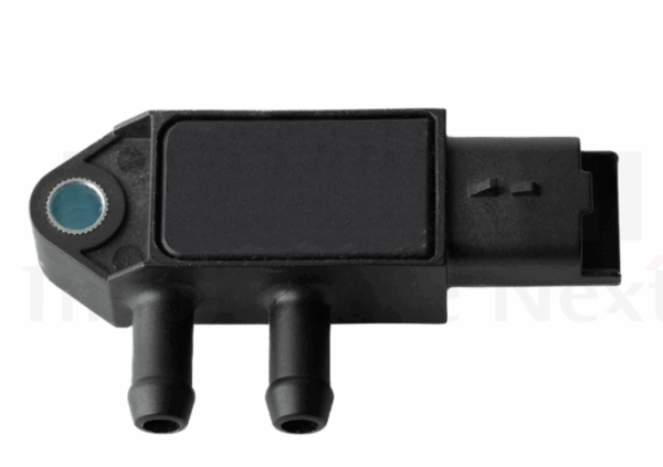 Vauxhall Vivaro 2015-2019 DPF Pressure Sensor