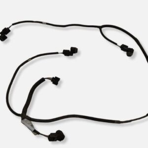 Vauxhall Vivaro 2015-2019 Obstacle Detection Harness