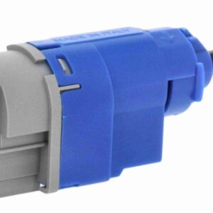 Vauxhall Vivaro 2015-2019 Clutch Pedal Switch (Blue)