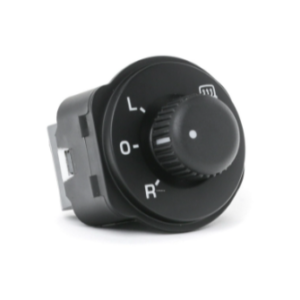 Vauxhall Mokka 2013-2019 Mirror Adjuster Switch