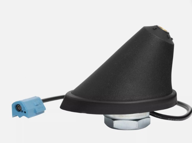 Vauxhall Viva 2015-2019 Aerial Base