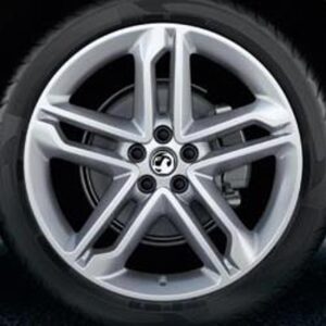 Vauxhall Mokka 2020-Present Wheel 75J X 19