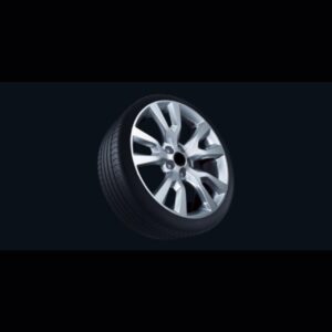Vauxhall Antara 2007-2017 19″ Alloy Wheel