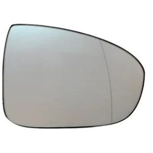 Vauxhall Mokka 2013-2019 Drivers Door Mirror Glass