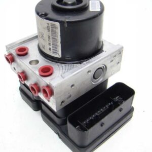Vauxhall Agila 2008-2015 Hydraulic ABS Unit