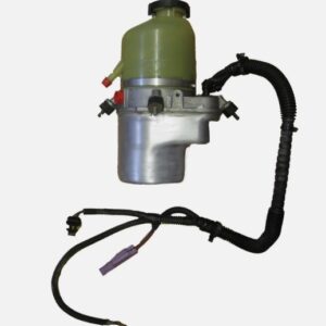 Vauxhall Meriva 2003-2010 Power Steering Pump