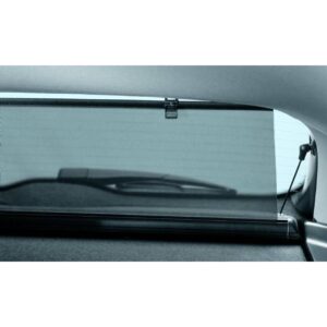 Vauxhall Zafira 2005-2011 Privacy Sun Shade Kit Tailgate Rear Window