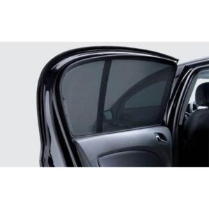 Vauxhall Zafira 2005-2011 Privacy Sun Shade Kit Rear Side Windows