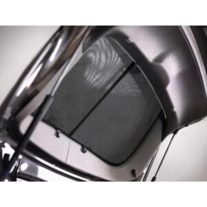 Vauxhall Insignia 2009-2017 Saloon Privacy Shades Rear Window
