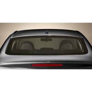 Vauxhall Insignia 2009-2017 Hatchback Privacy Shades Tailgate Window