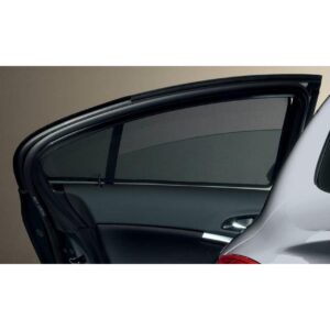 Vauxhall Insignia 2009-2017 ST Privacy Sun Shade Kit Rear Door Windows