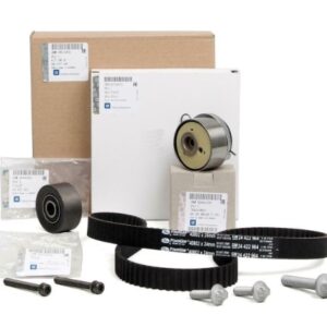 Vauxhall Zafira 2012-2018 Timing Belt Kit