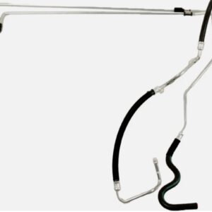 Vauxhall Movano 2010-2021 Power Steering Pipes