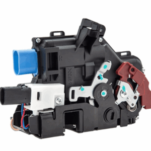 Vauxhall Combo 2012-2018 Drivers Door Latch