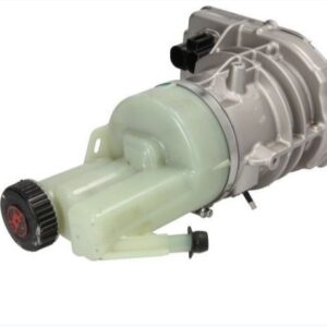 Vauxhall Movano 2010-2021 Power Steering Pump