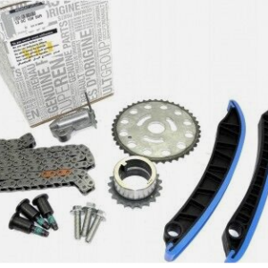 Vauxhall Vivaro 2015-2019 1.6CDTi Timing Chain Kit