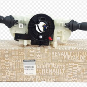 Vauxhall Movano MkII 2010-2021 Clock Spring Unit