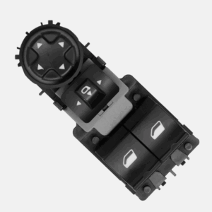 Vauxhall Combo 2019-Present Drivers Window Switch