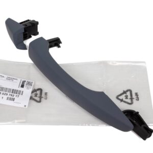 Vauxhall Corsa 2020-Present Rear Door Handle