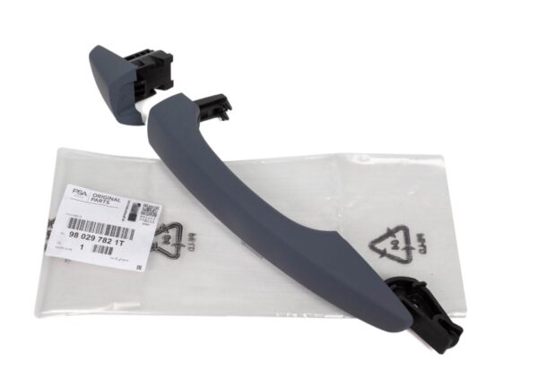 Vauxhall Corsa 2020-Present Rear Door Handle