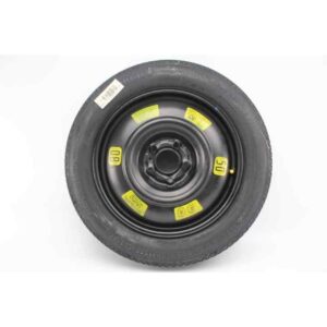 Vauxhall Astra 2021-2023 16″ Emergency Spare Wheel