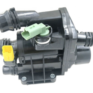 Vauxhall Corsa 1.2 PurTech 2020-Present Thermostat Housing