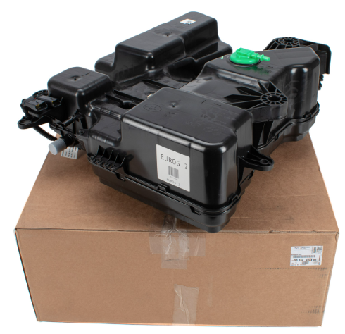 Vauxhall Vivaro 2020-Present Adblu Tank With Pump