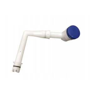 Vauxhall Combo 2018-Present Washer Bottle Neck