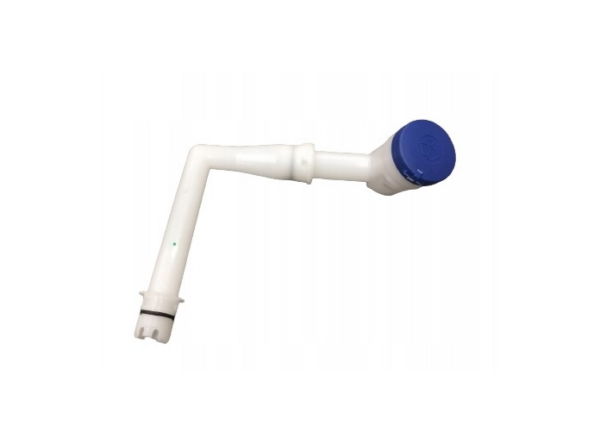 Vauxhall Combo 2018-Present Washer Bottle Neck