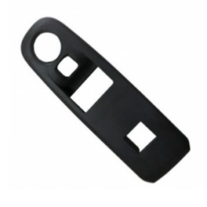 Vauxhall Combo 2019-Present Switch Pad Trims