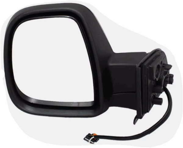 Vauxhall Combo 2019-Present Passenger Door Mirror