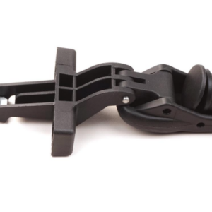Vauxhall Combo 2019-Present Rear Window Control